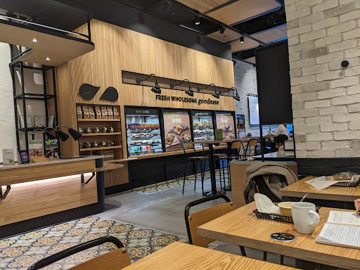 Photo of ZAATAR W ZEIT - 531 Granville St, Vancouver, BC V6C 1X6